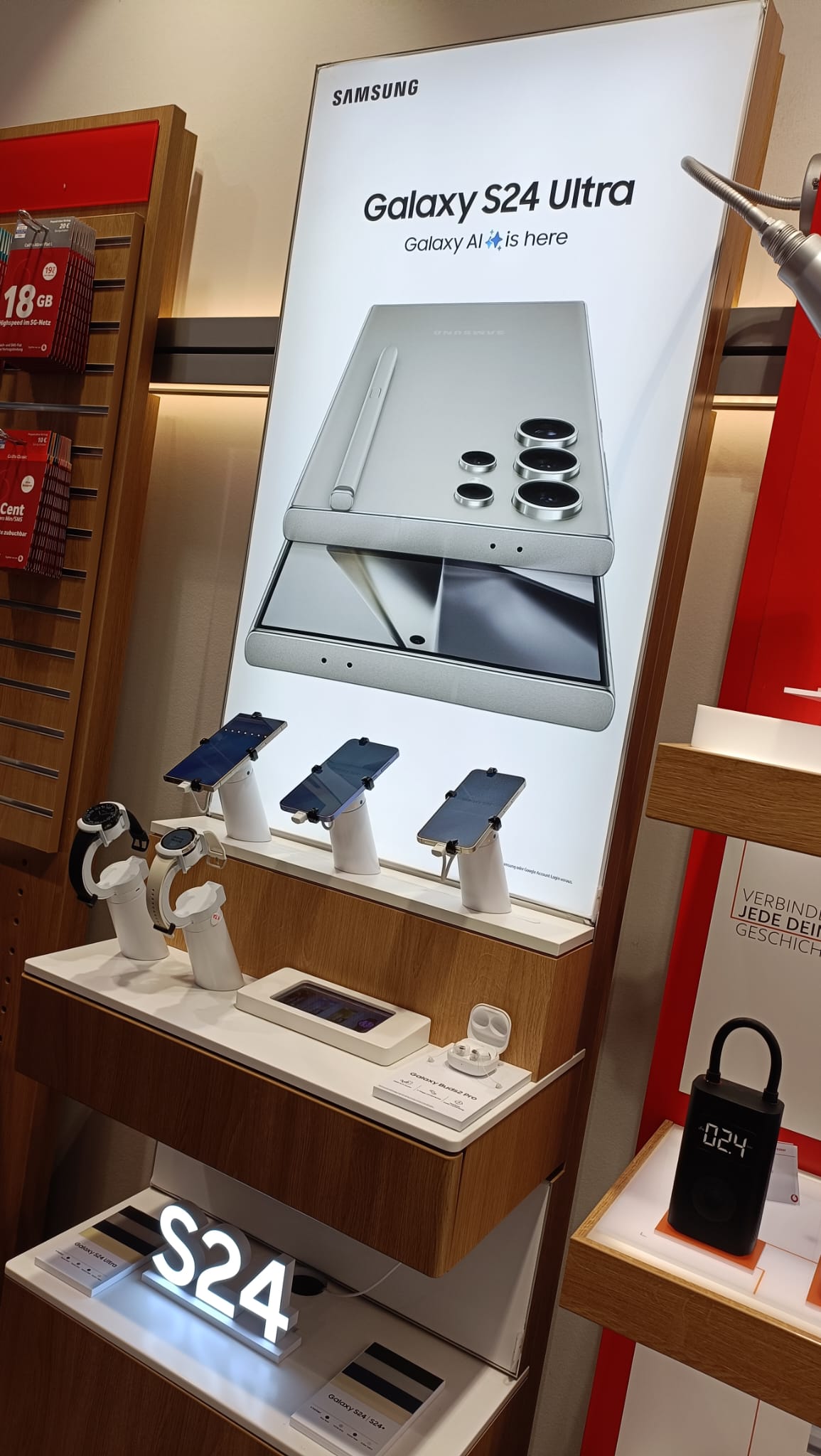 Referenzprojekt 2 - Messestand Design